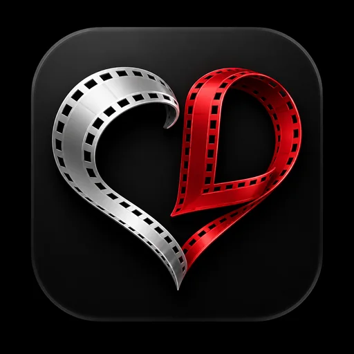 Crew Love pulsing heart logo